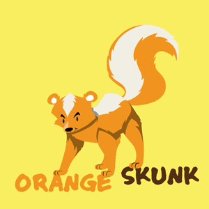 Orange Skunk Marijuana Strain Information - Wikileaf