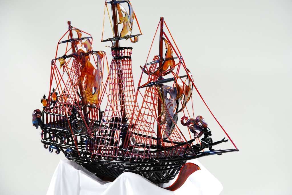 The Most Expensive Glass Pieces in the World Wikileaf