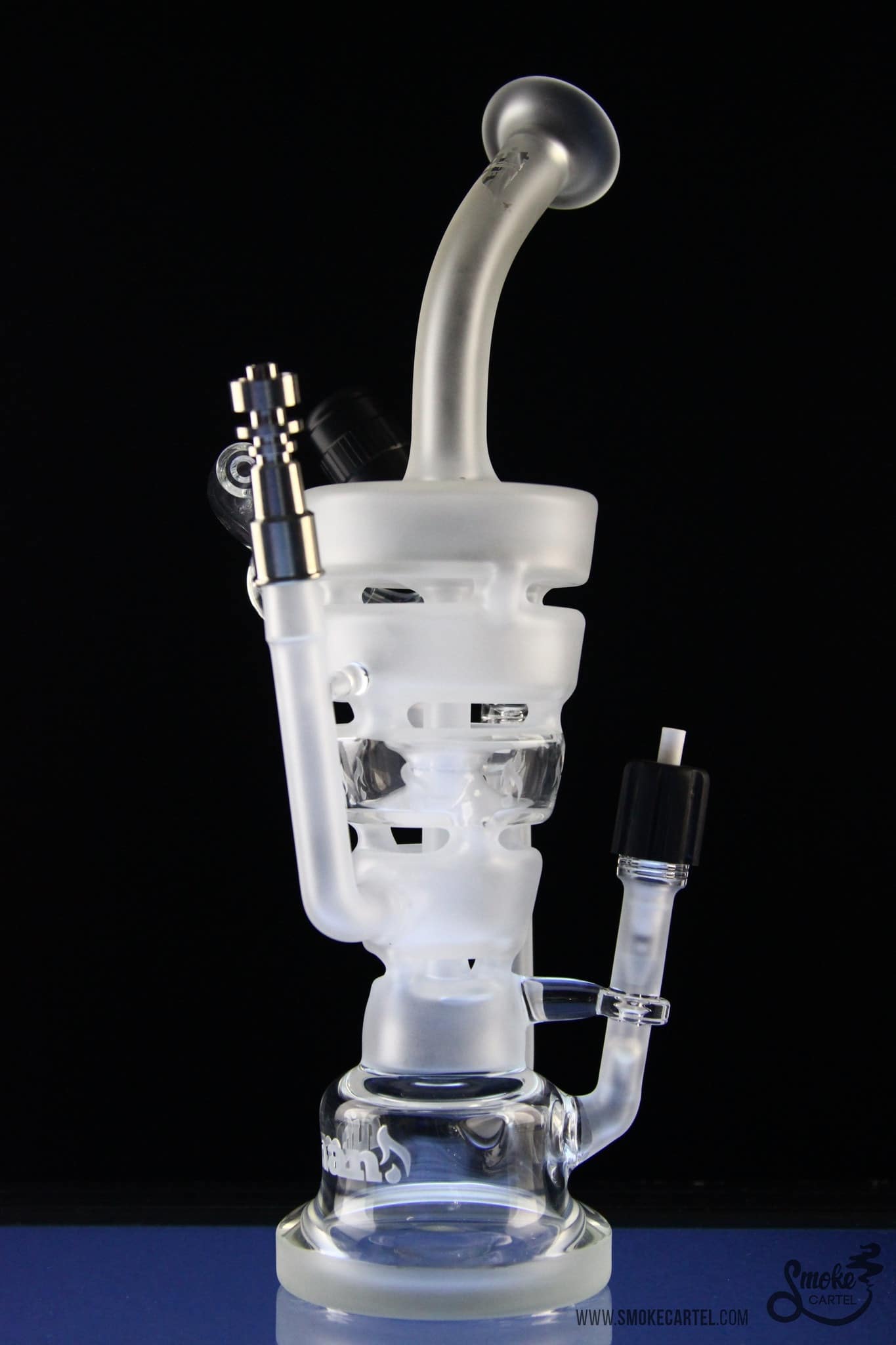 The Most Expensive Glass Pieces in the World Wikileaf