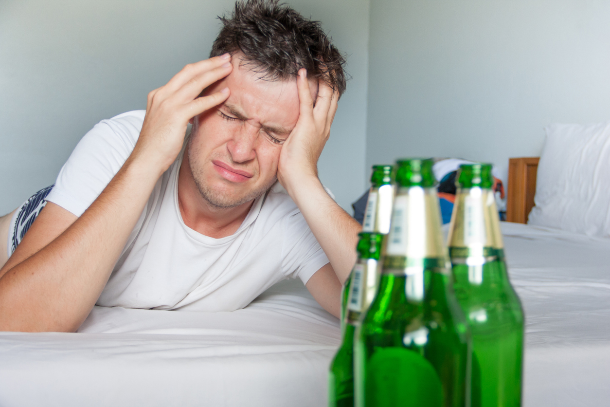 What is a Weed Hangover? Signs & Symptoms Wikileaf