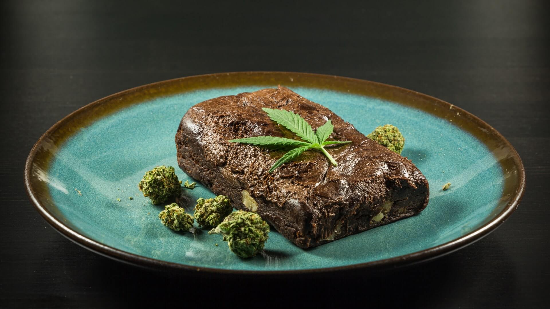 2 Easy Ways to Make Weed Brownies Wikileaf